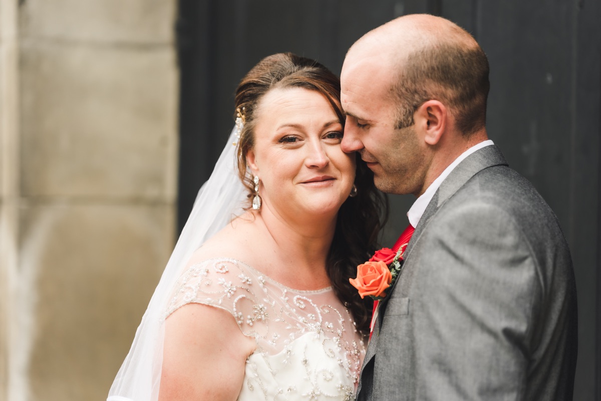 Boston Wedding Photographer | Ben Chapman Photos