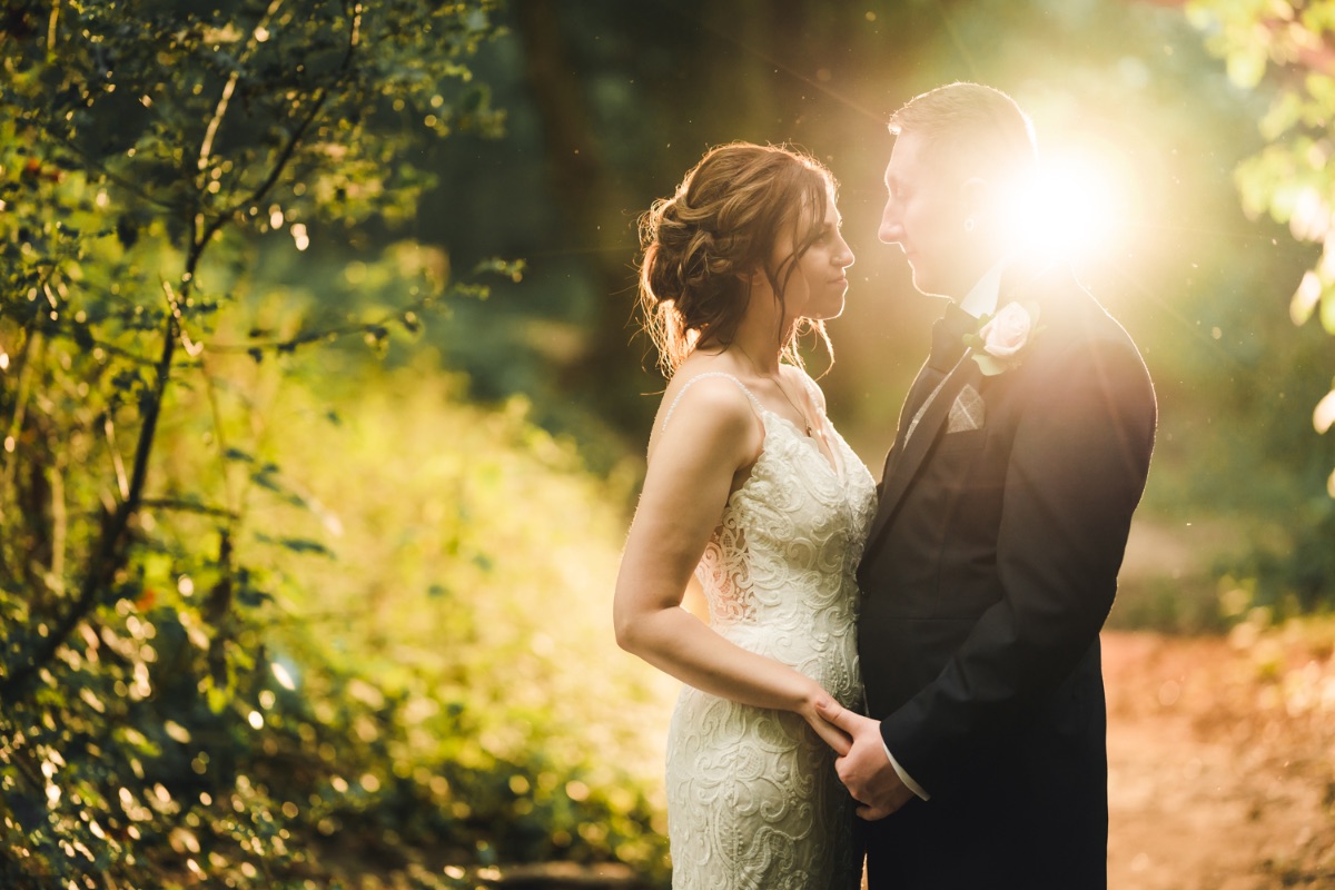 Spalding Wedding Photographer | Ben Chapman Photos