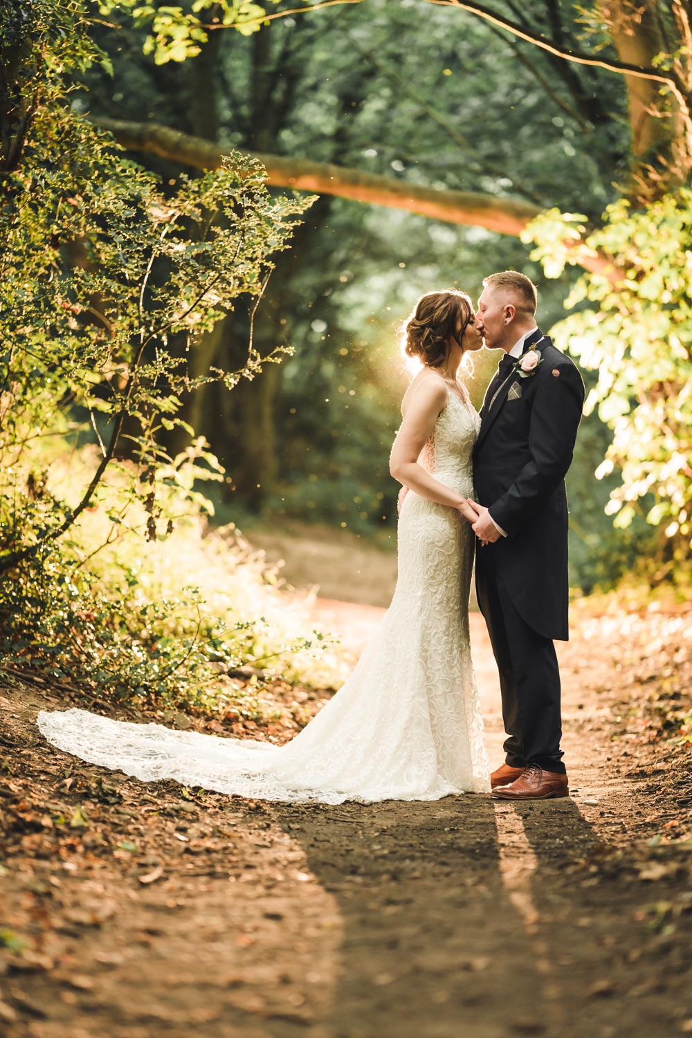 Spalding Wedding Photographer | Ben Chapman Photos