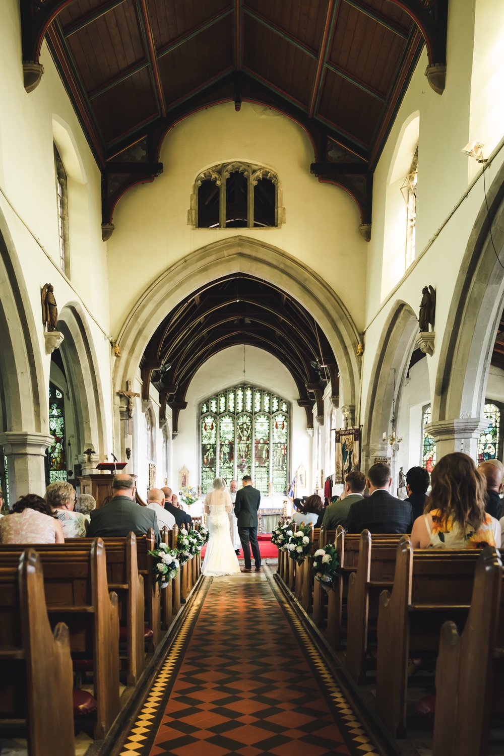 Wisbech Wedding Photographer | Ben Chapman Photos