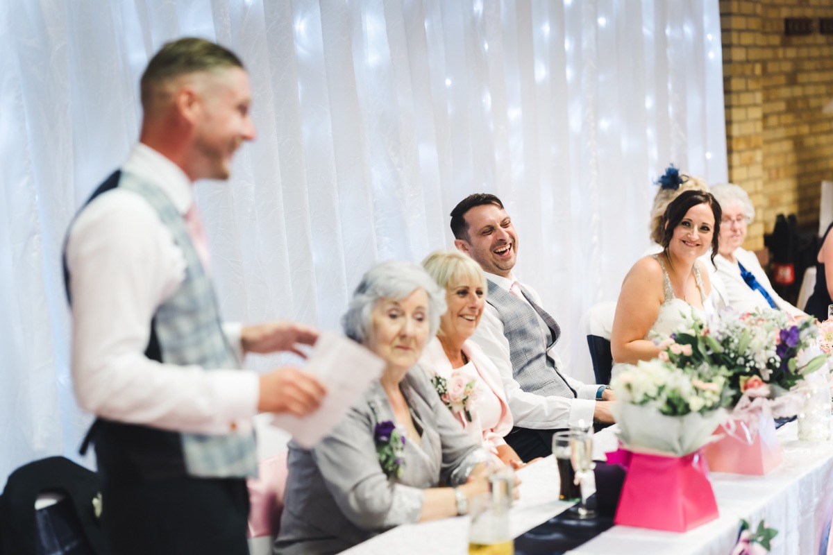 Wisbech Wedding Photographer | Ben Chapman Photos