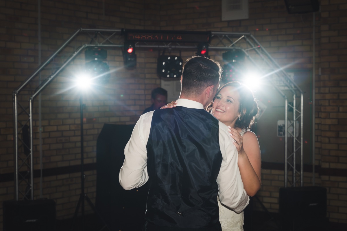 Wisbech Wedding Photographer | Ben Chapman Photos