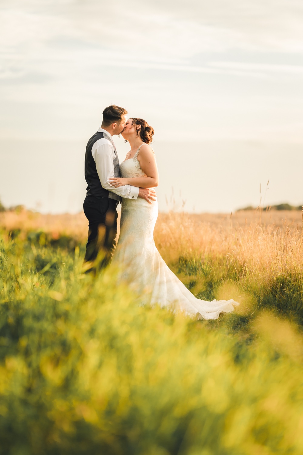 Wisbech Wedding Photographer | Ben Chapman Photos
