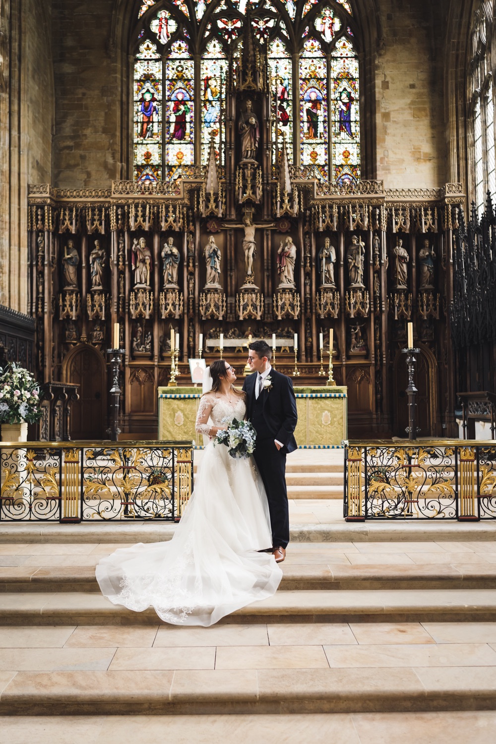 Boston wedding photographer | BenChapmanPhotos | Lincolnshire wedding photographer