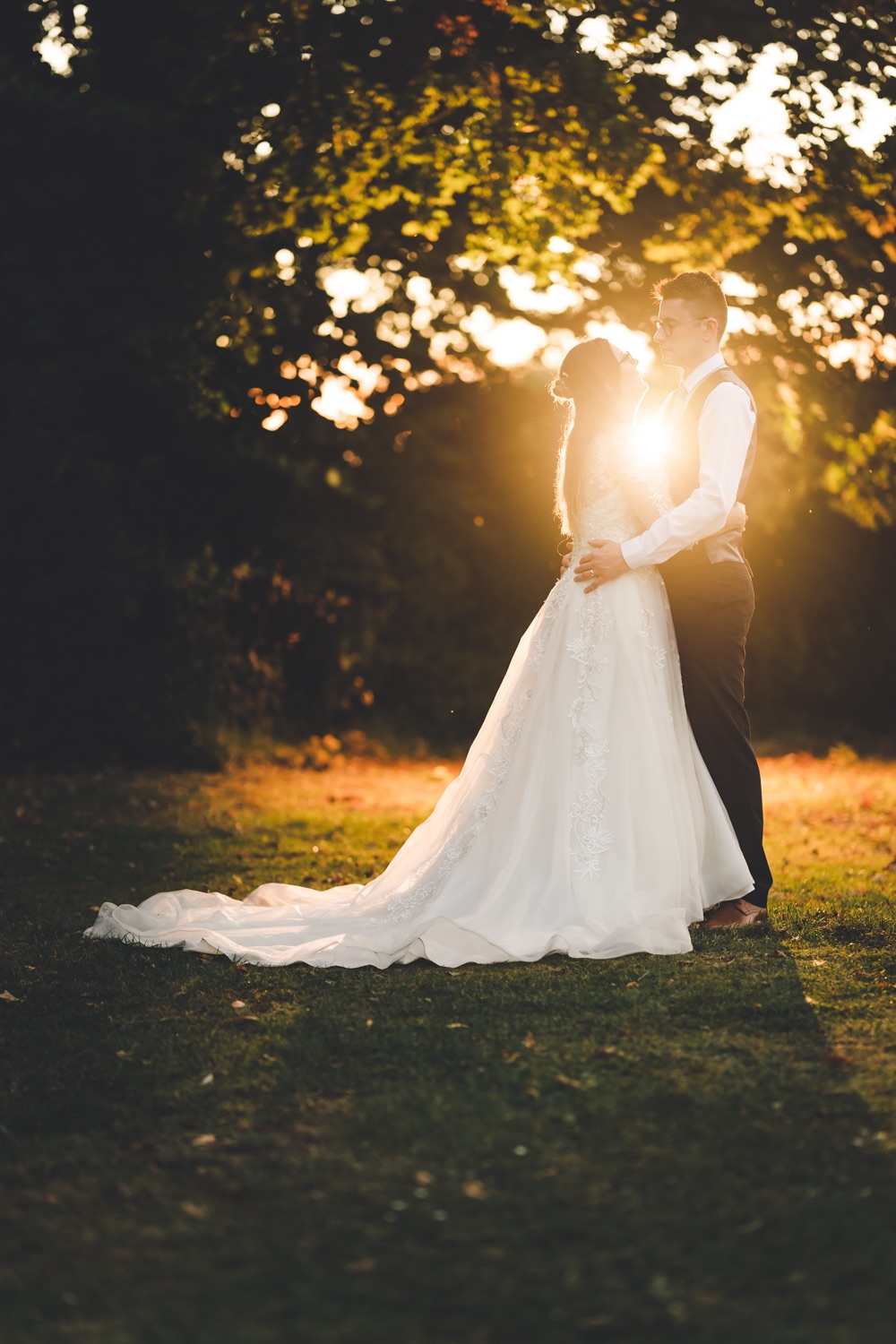 Boston wedding photographer | BenChapmanPhotos | Lincolnshire wedding photographer