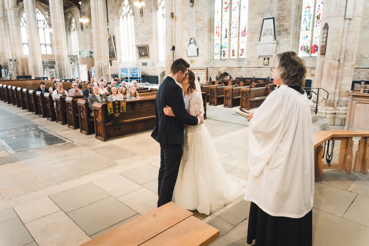 Boston wedding photographer | BenChapmanPhotos | Lincolnshire wedding photographer