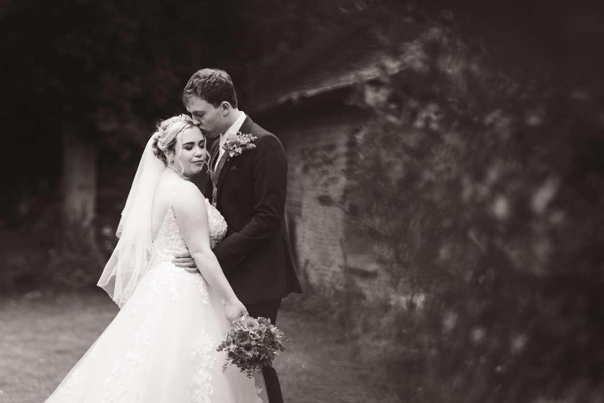 Spalding wedding photographer | BenChapmanPhotos | Lincolnshire wedding photographer