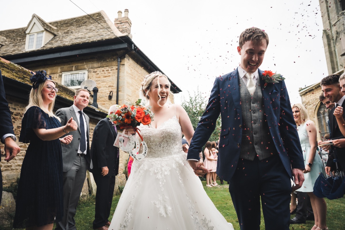 Spalding wedding photographer | BenChapmanPhotos | Lincolnshire wedding photographer