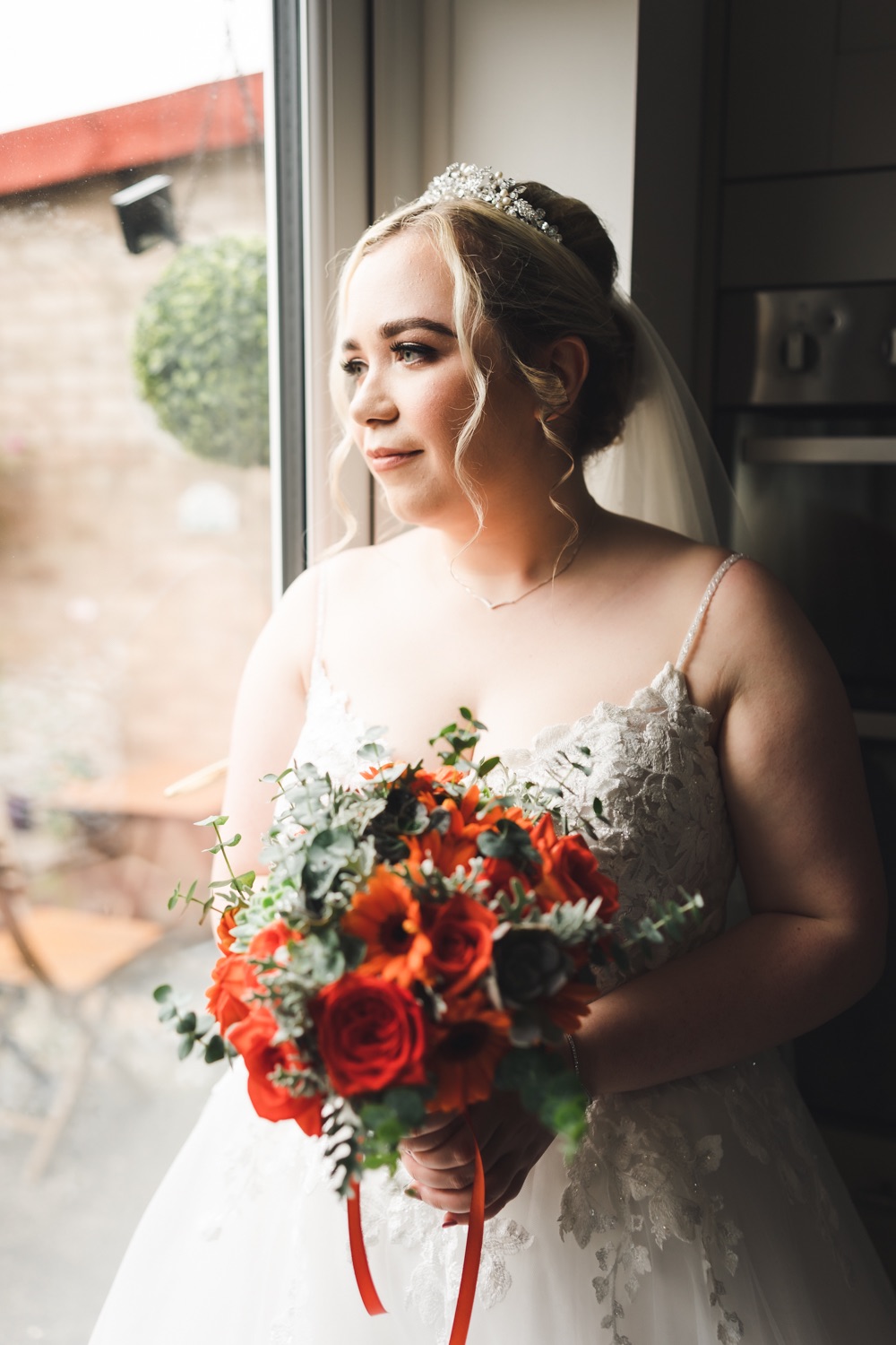 Spalding wedding photographer | BenChapmanPhotos | Lincolnshire wedding photographer