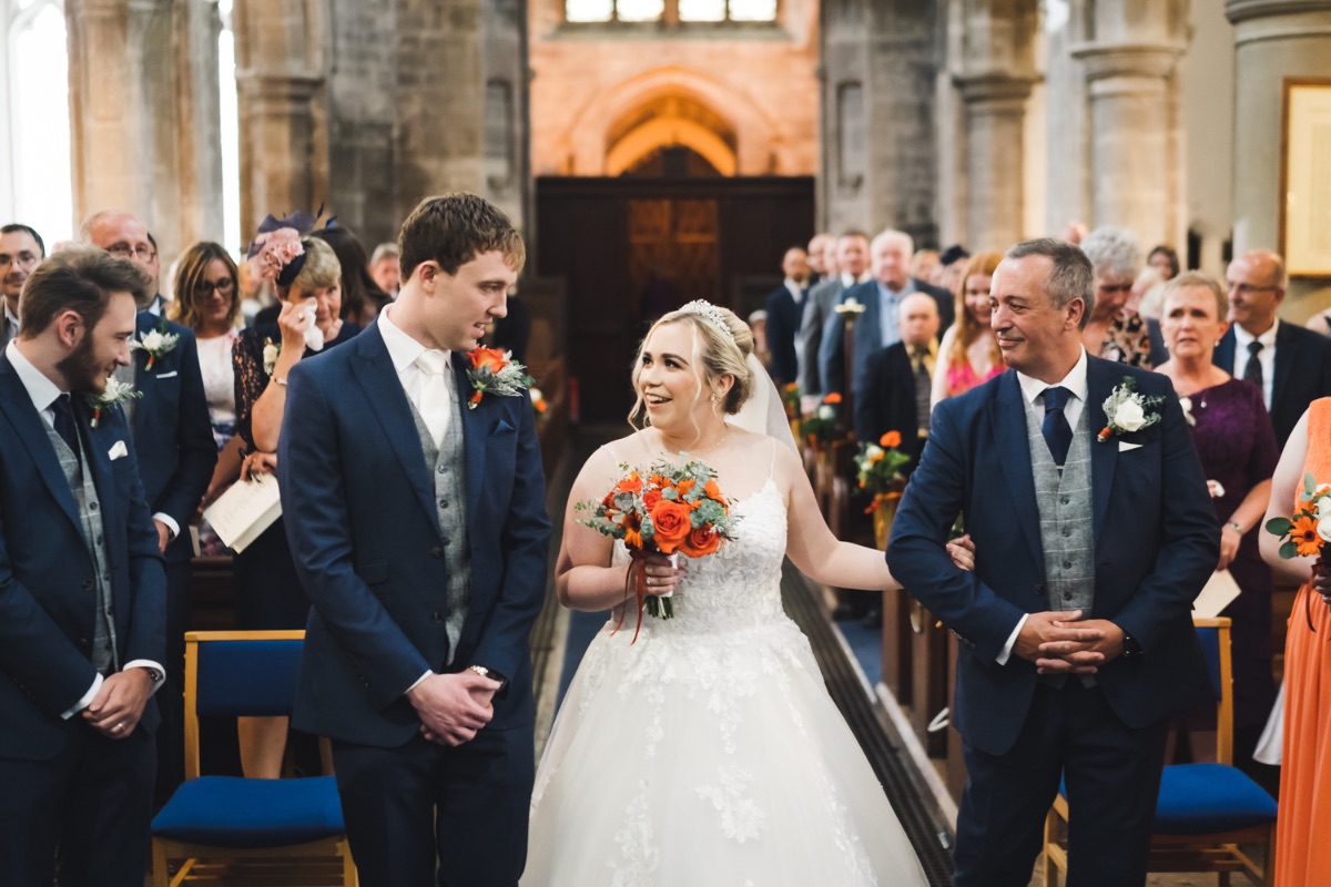 Spalding wedding photographer | BenChapmanPhotos | Lincolnshire wedding photographer