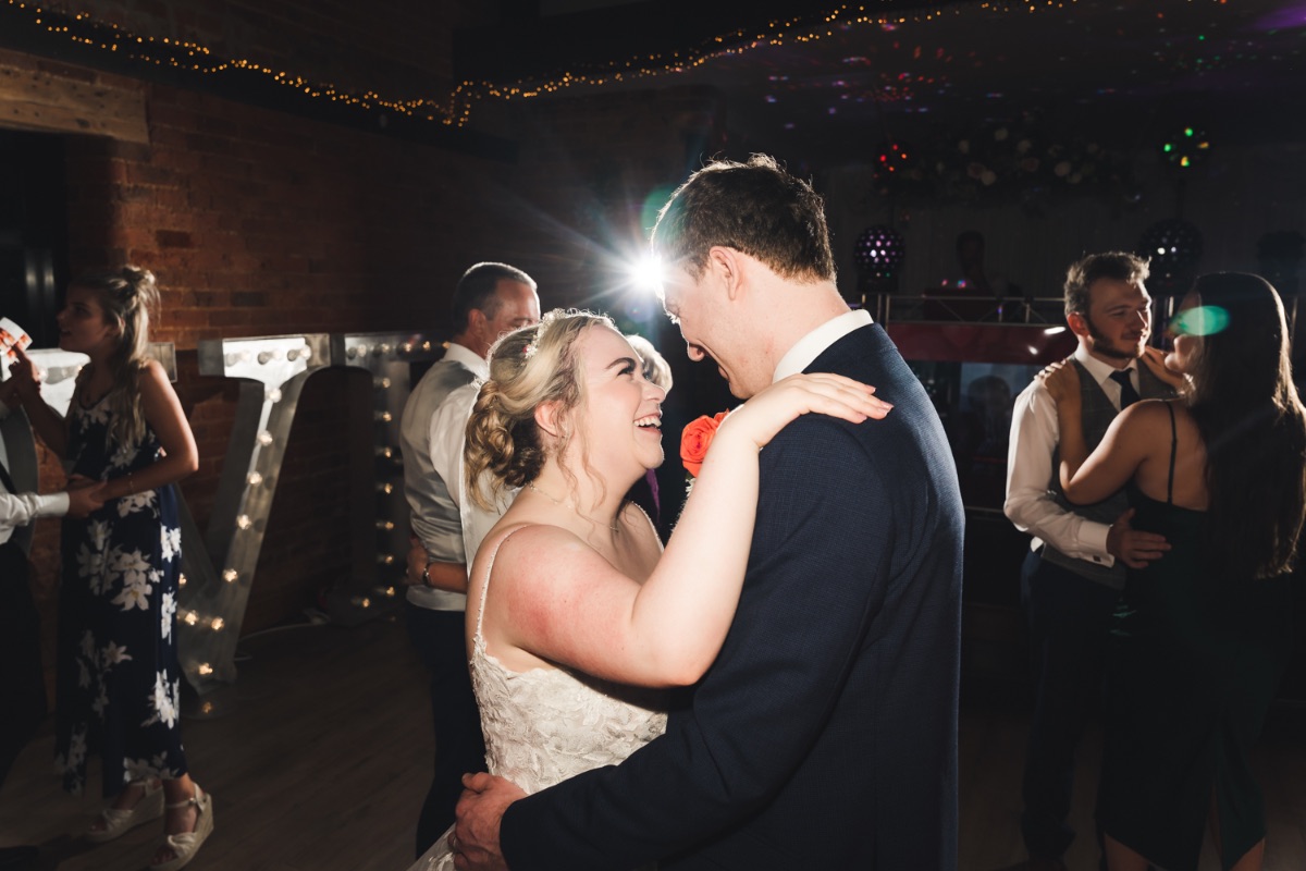 Spalding wedding photographer | BenChapmanPhotos | Lincolnshire wedding photographer