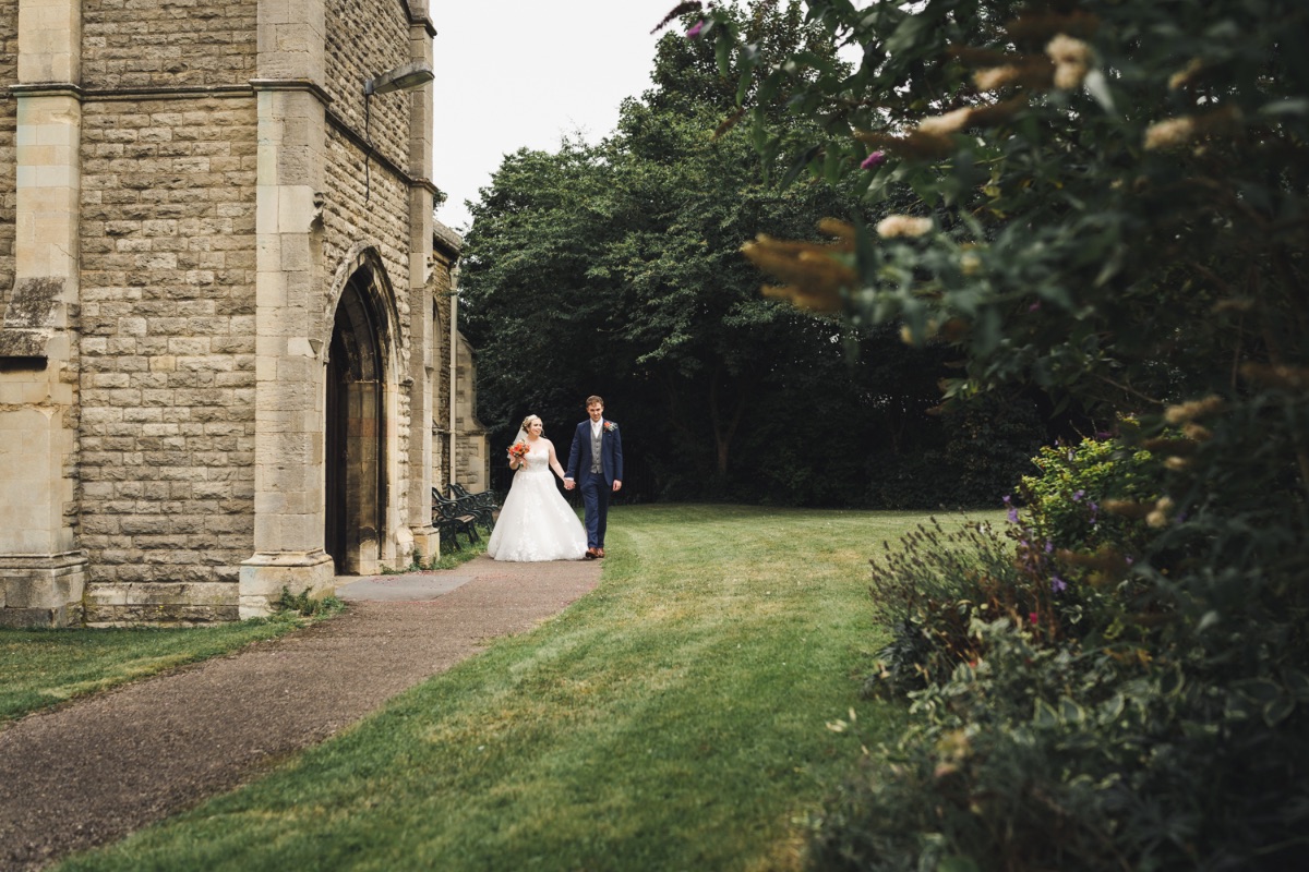 Spalding wedding photographer | BenChapmanPhotos | Lincolnshire wedding photographer