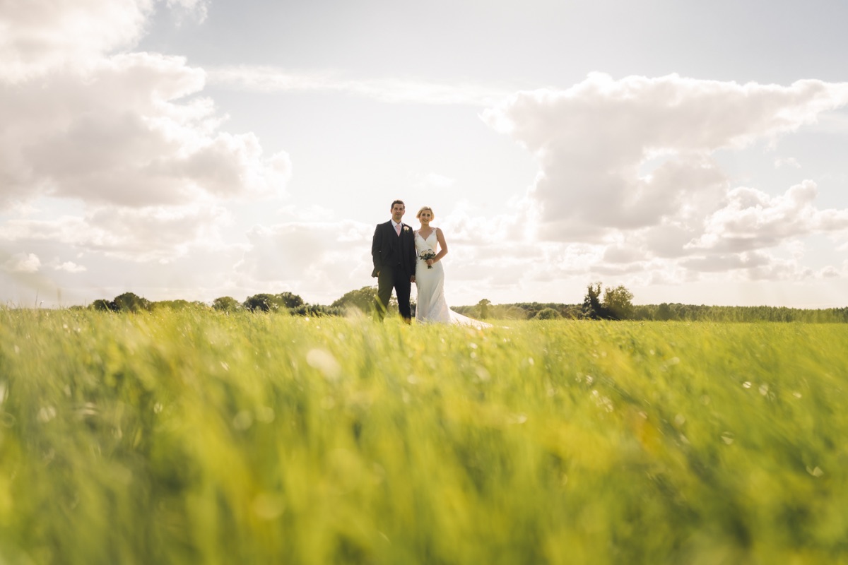 Kings Lynn wedding photographer | BenChapmanPhotos | Norfolk wedding photographer