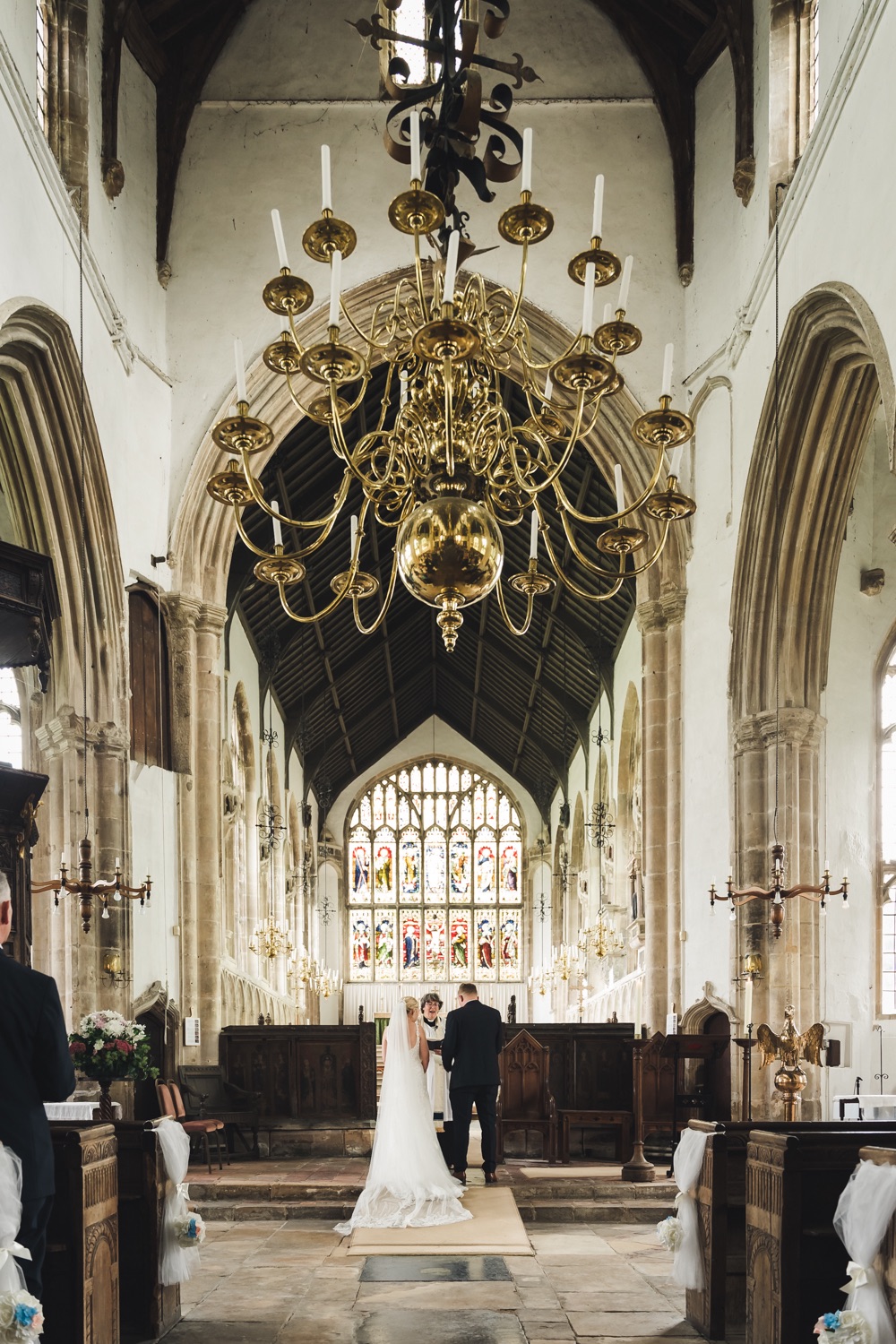 King's Lynn Wedding Photographer | Norfolk Wedding Photographer | Ben Chapman Photos