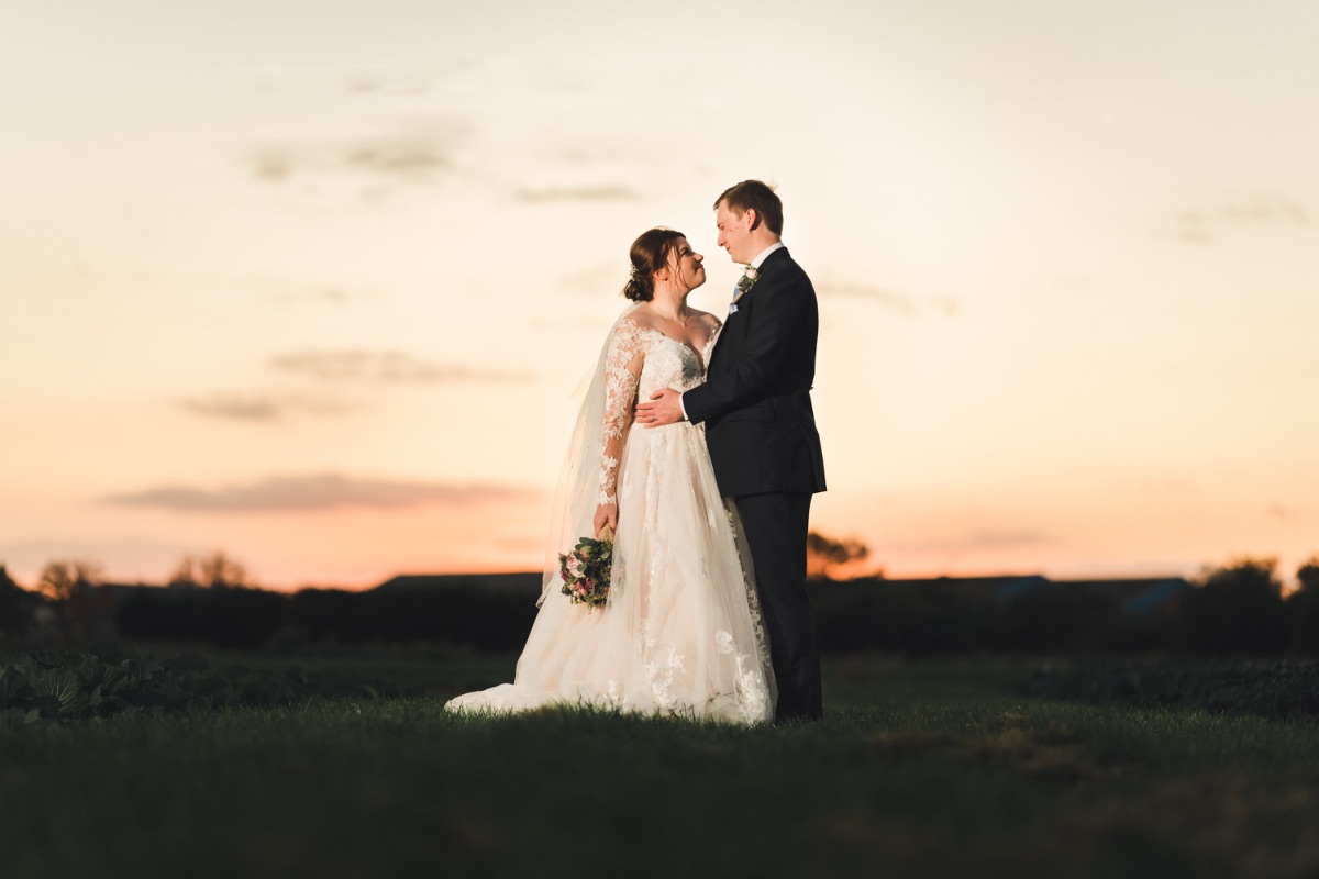 Boston Wedding Photographer | Lincolnshire Wedding Photographer | Ben Chapman Photos