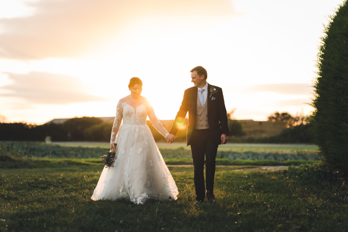 Boston Wedding Photographer | Lincolnshire Wedding Photographer | Ben Chapman Photos
