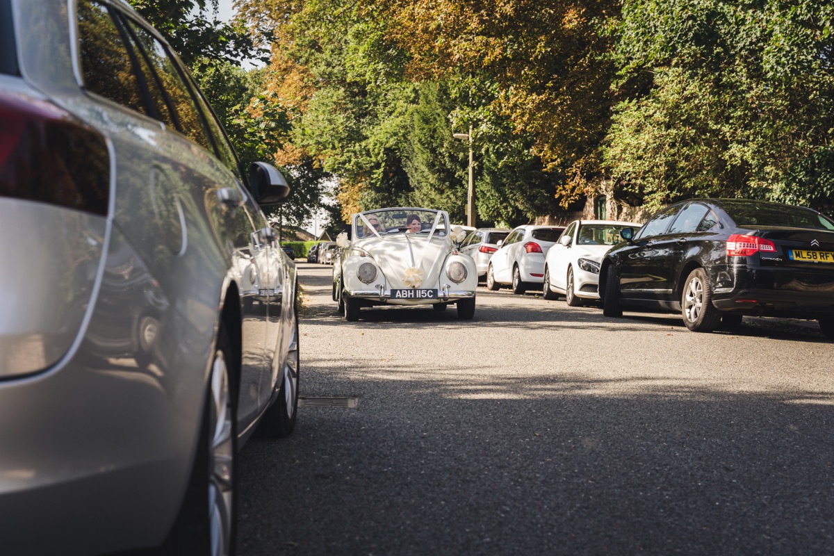 Boston Wedding Photographer | Lincolnshire Wedding Photographer | Ben Chapman Photos