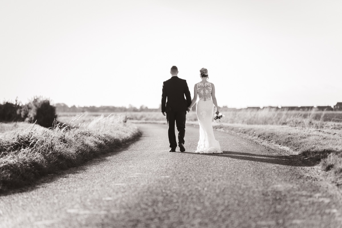 Spalding  Wedding Photographer | Lincolnshire Wedding Photographer | Ben Chapman Photos