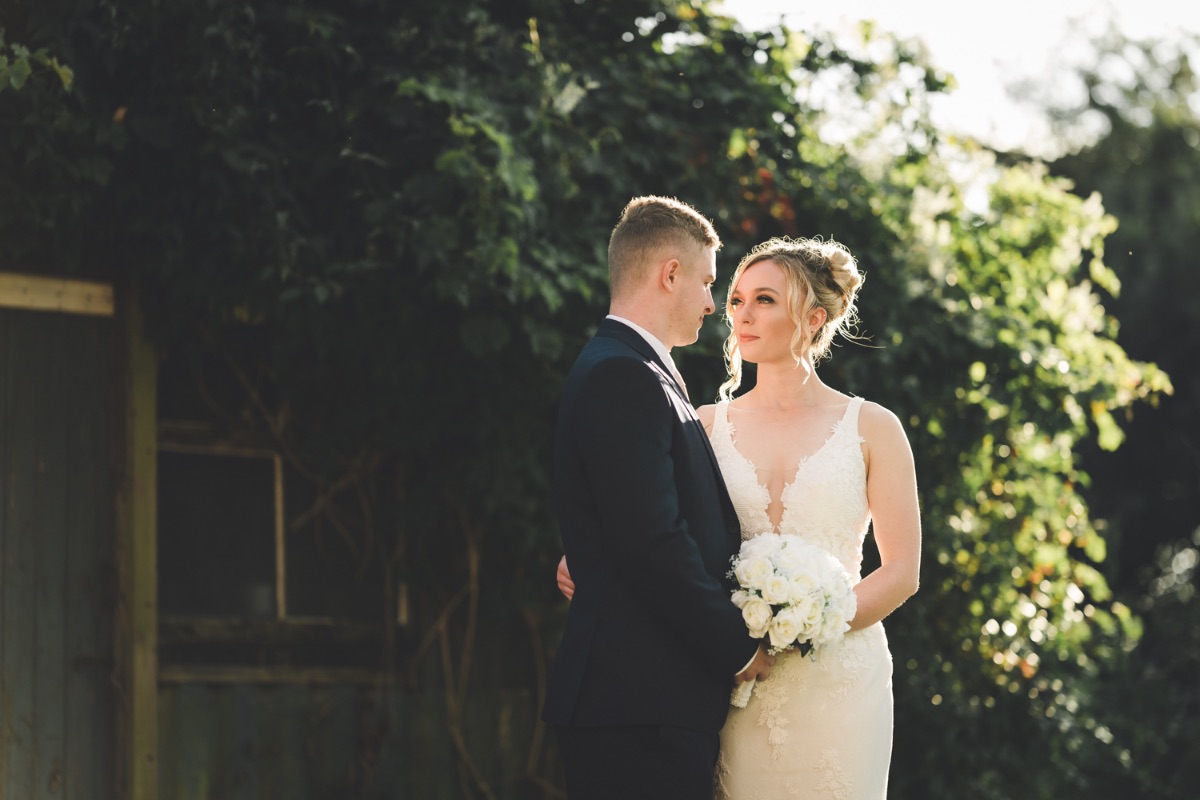 Spalding  Wedding Photographer | Lincolnshire Wedding Photographer | Ben Chapman Photos