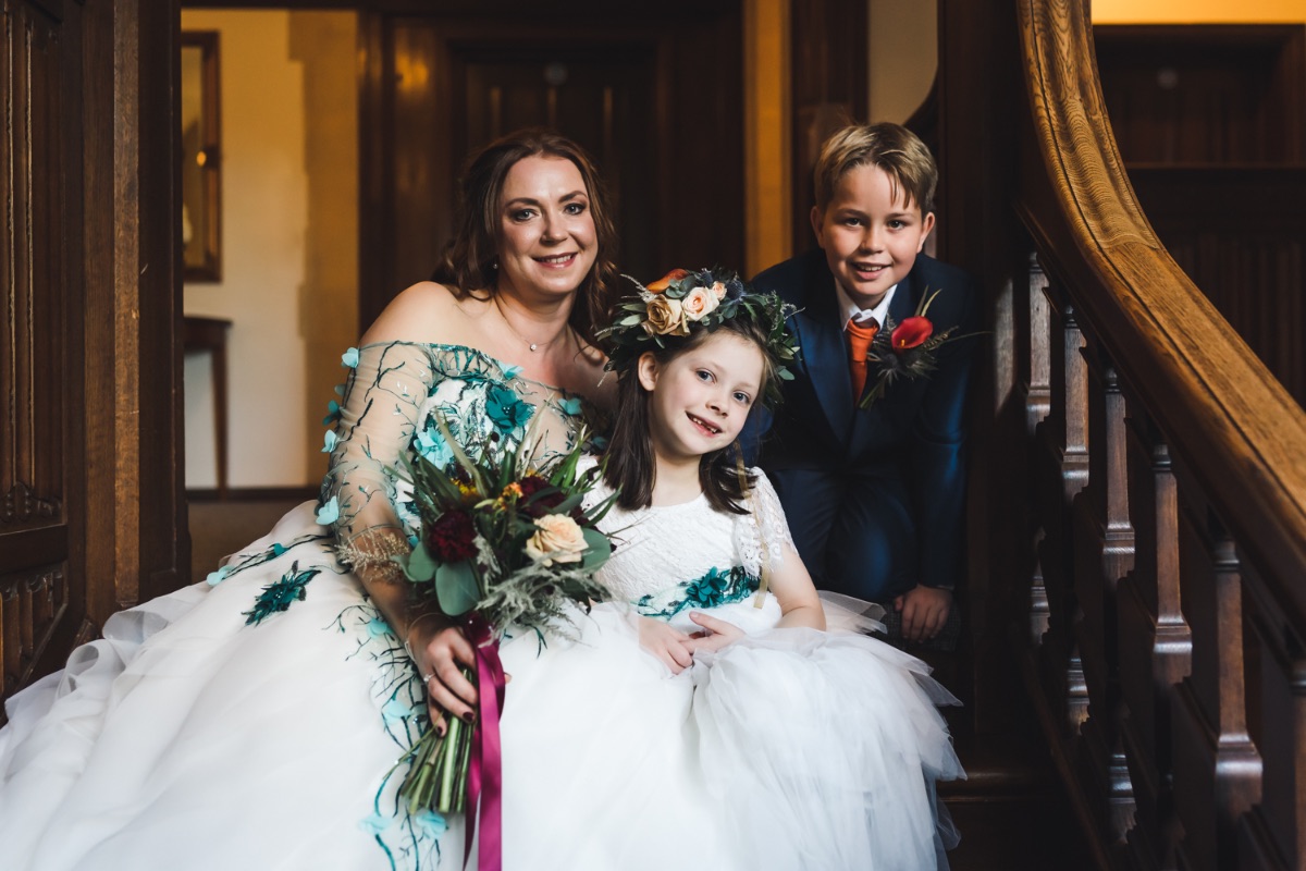 Liva & Matt | Lanwades Hall Wedding Photos | Newmarket Wedding Photographer | Suffolk Wedding Photographer
