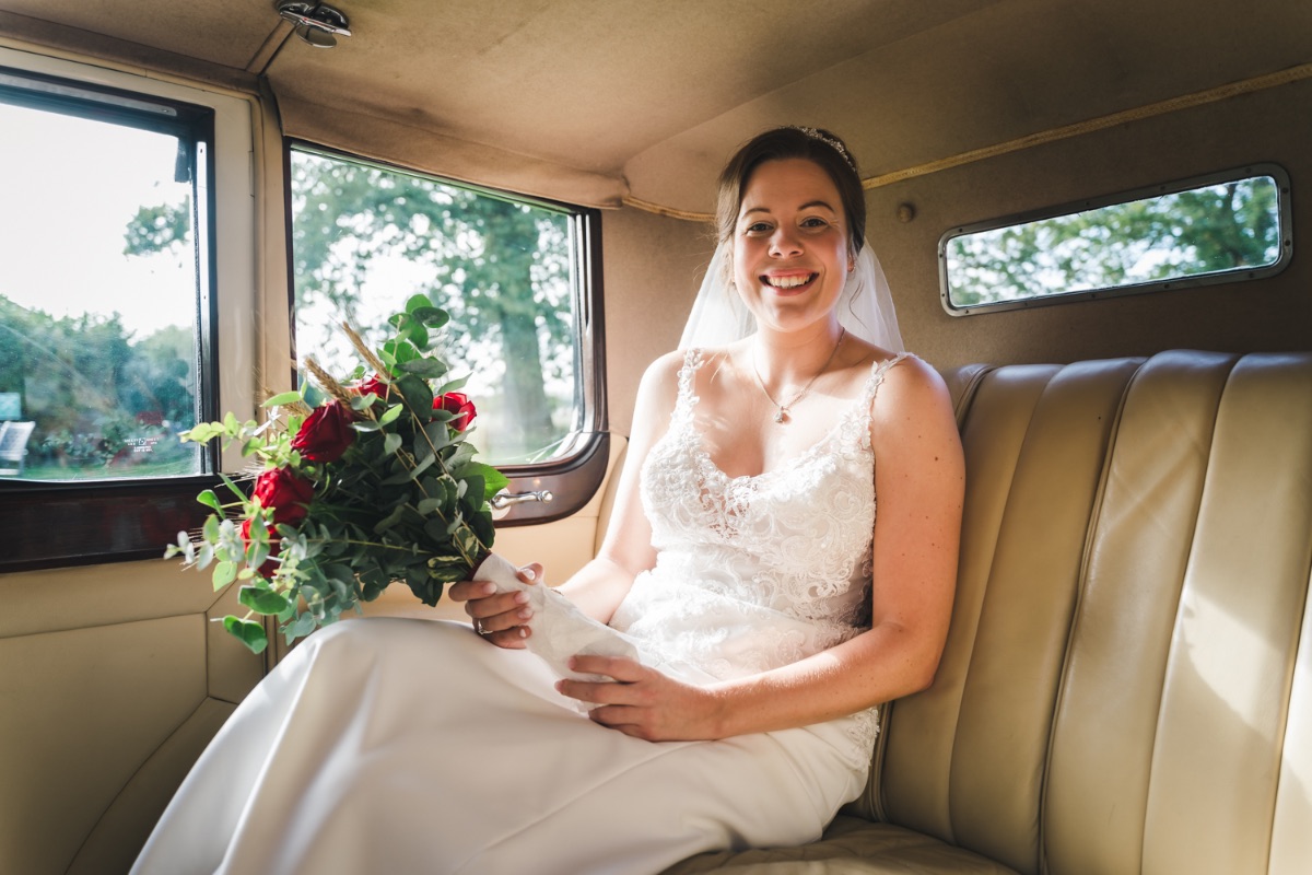 Mandy & Danielle | Red Barn Wedding Photos | King's Lynn Wedding Photographer | Norfolk Wedding Photographer | Ben Chapman Photos