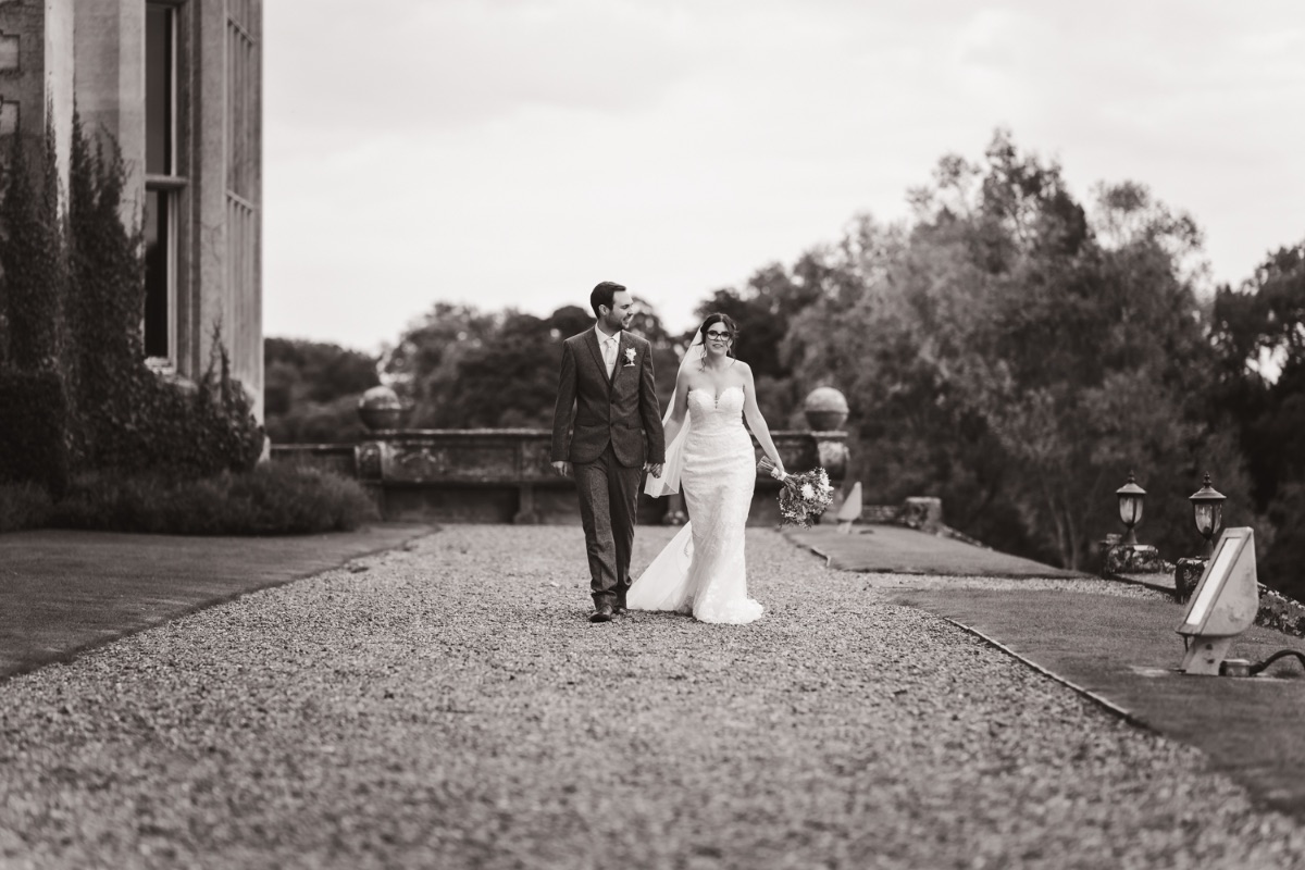 Daniel & Michelle | Stoke Rochford Hall Wedding Photos | Lincolnshire Wedding Photographer | Grantham Wedding Photographer | Ben Chapman Photos