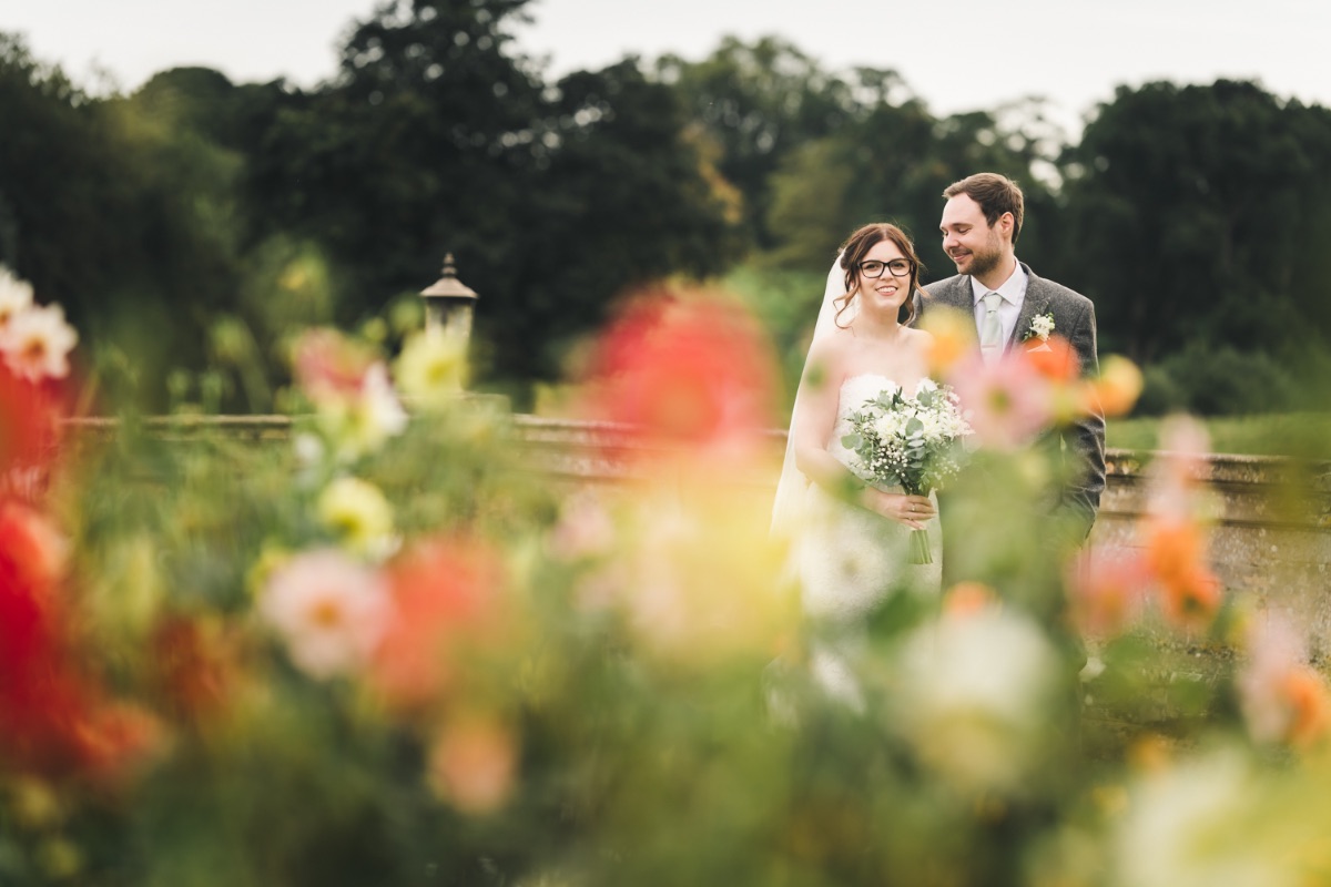 Daniel & Michelle | Stoke Rochford Hall Wedding Photos | Lincolnshire Wedding Photographer | Grantham Wedding Photographer | Ben Chapman Photos