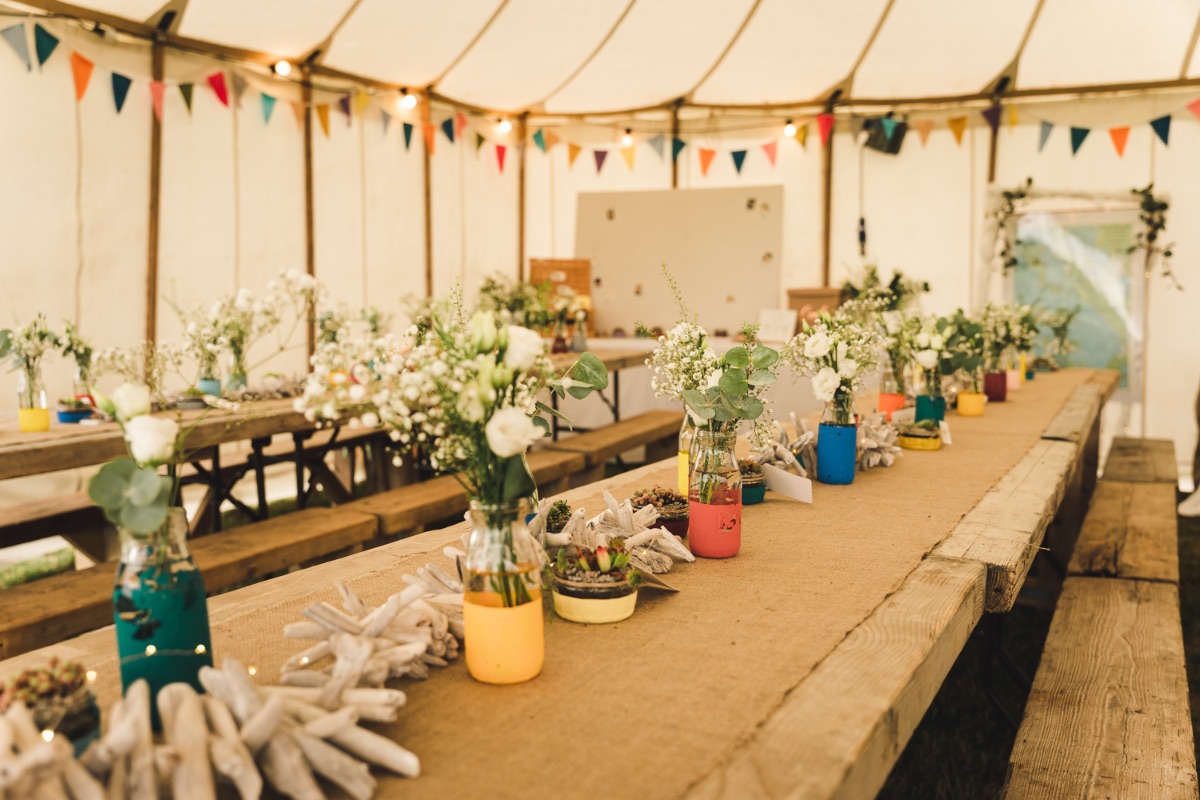 Ian & Stef | Constable Park Wedding Photos | Colchester Wedding Photographer | Ben Chapman Photos