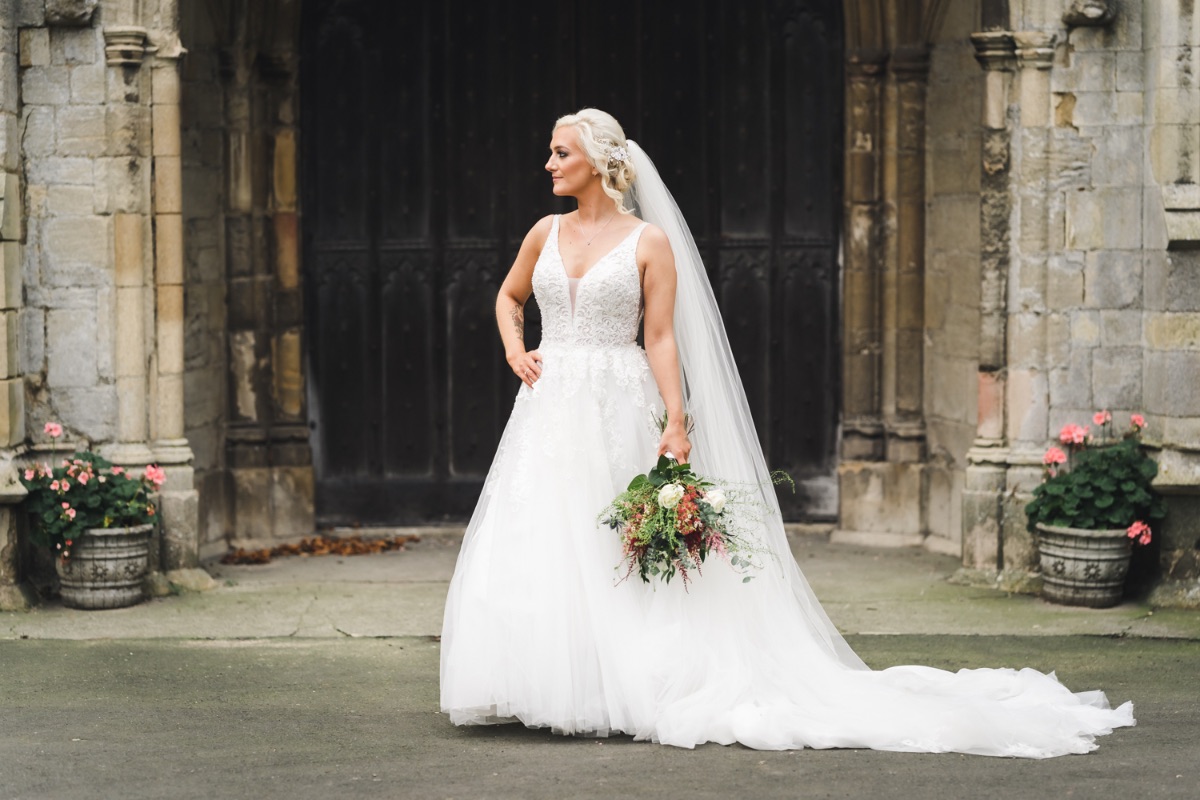 Spalding Wedding Photographer | Ben Chapman Photos | Whaplode Manor Wedding Photos