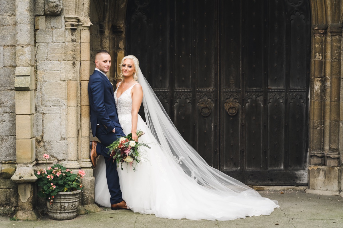 Spalding Wedding Photographer | Ben Chapman Photos | Whaplode Manor Wedding Photos