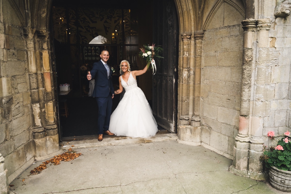 Spalding Wedding Photographer | Ben Chapman Photos | Whaplode Manor Wedding Photos