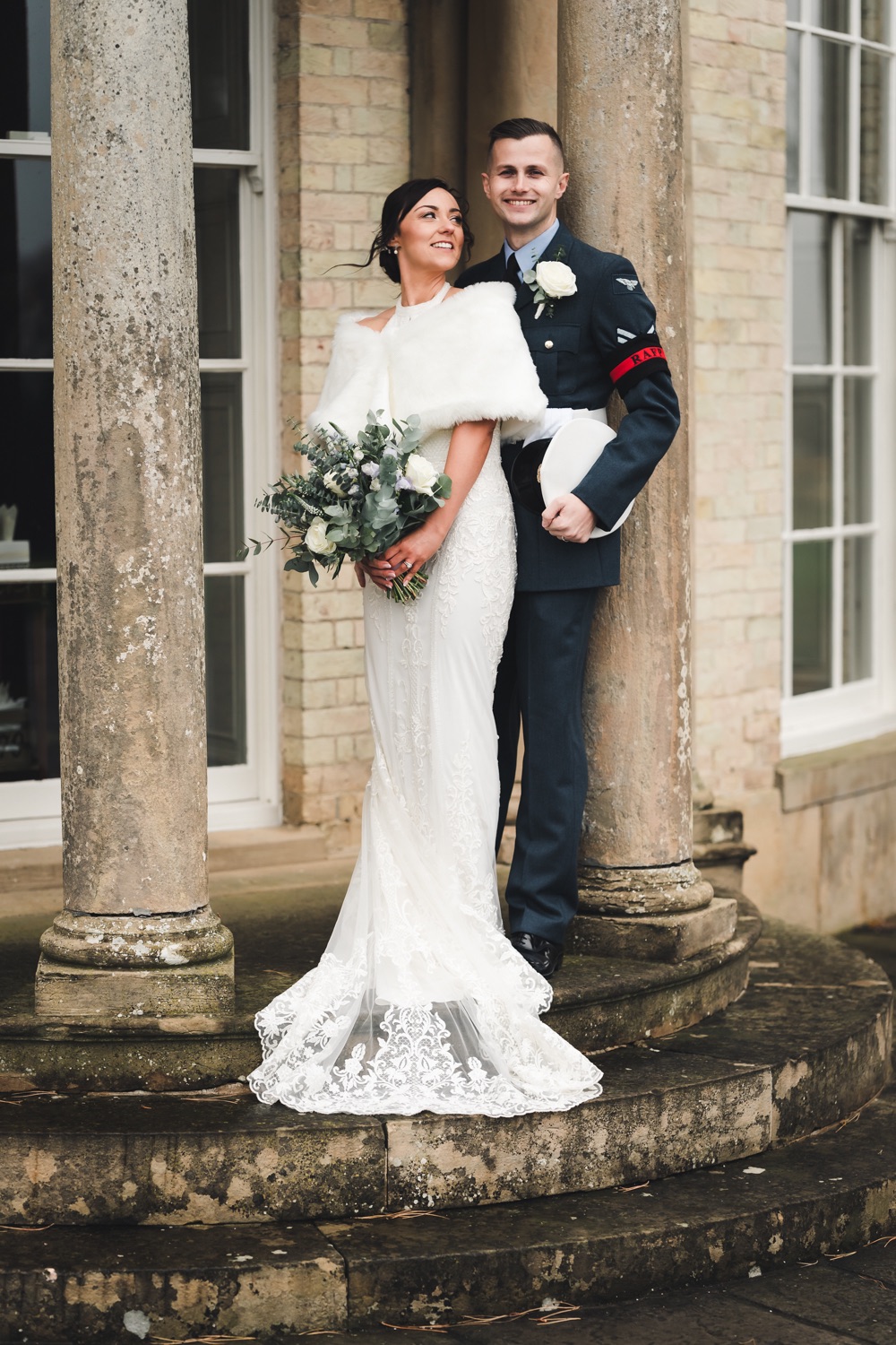 Newark Wedding Photographer | Ben Chapman Photos | Nottingham Wedding Photographer