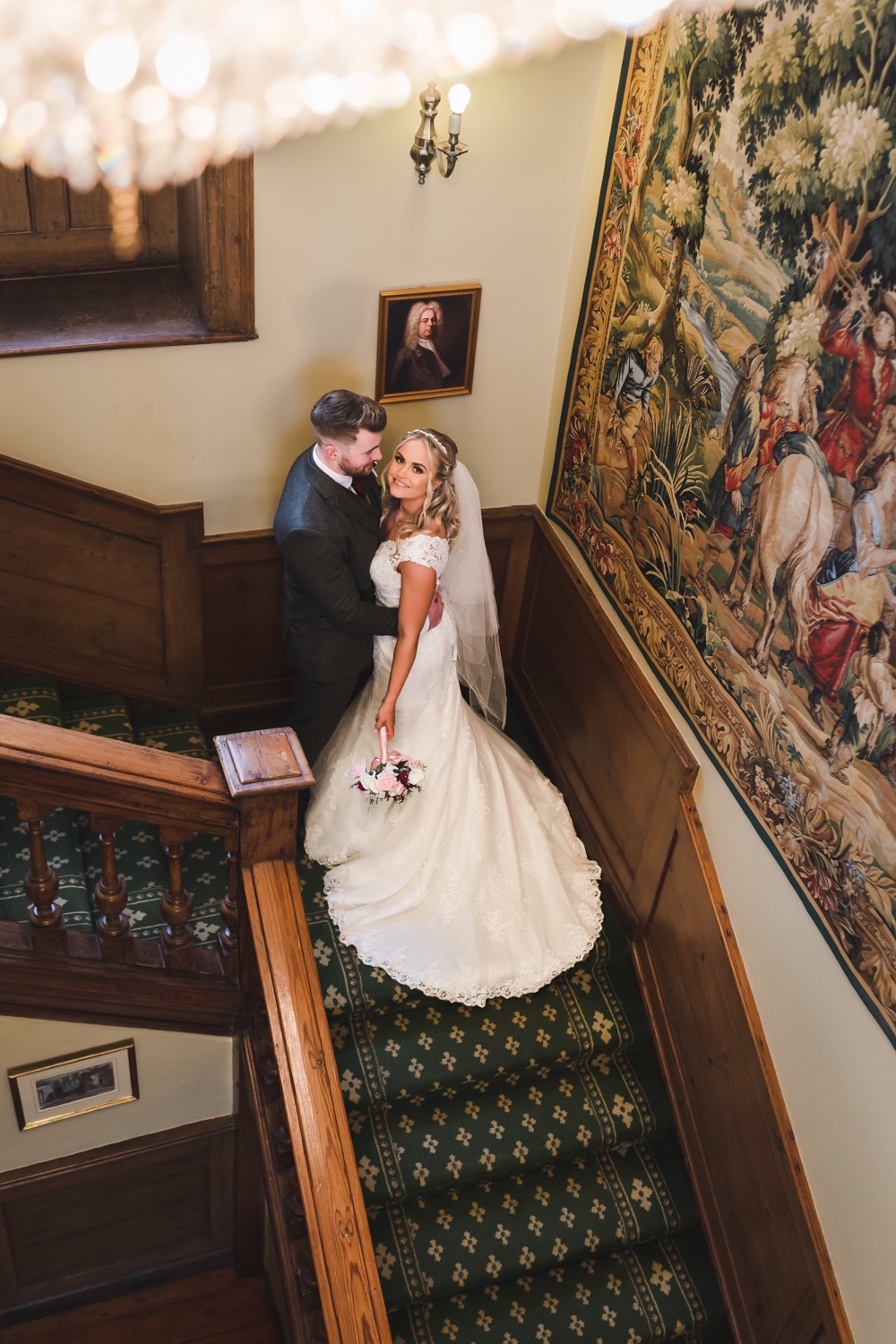 Norfolk Wedding Photographer | Ben Chapman Photos | Hockwold Hall Wedding Photos