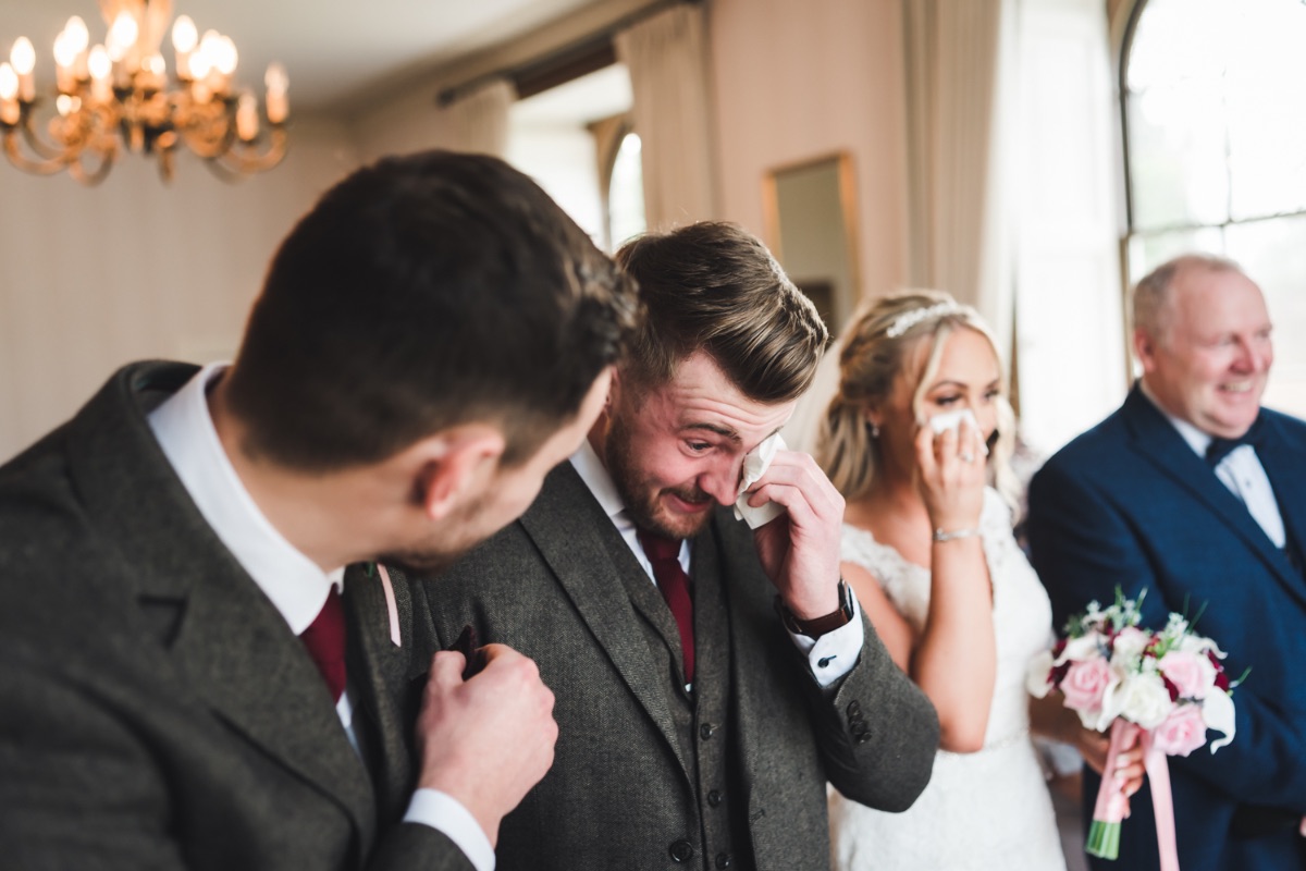 Norfolk Wedding Photographer | Ben Chapman Photos | Hockwold Hall Wedding Photos