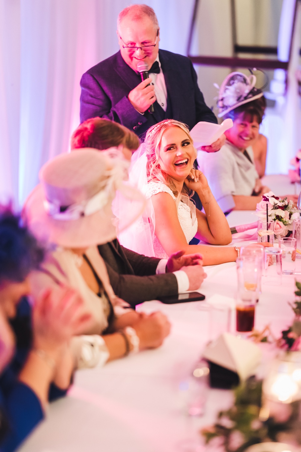 Norfolk Wedding Photographer | Ben Chapman Photos | Hockwold Hall Wedding Photos