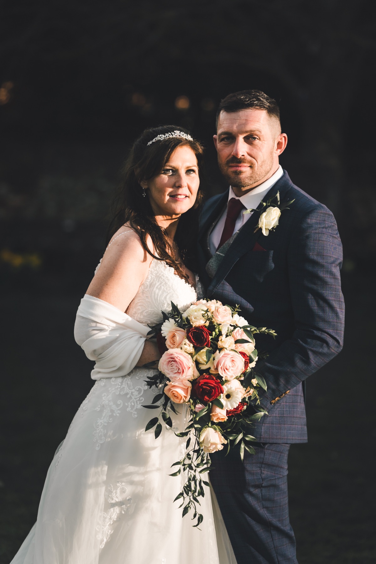 Norfolk Wedding Photographer | Ben Chapman Photos