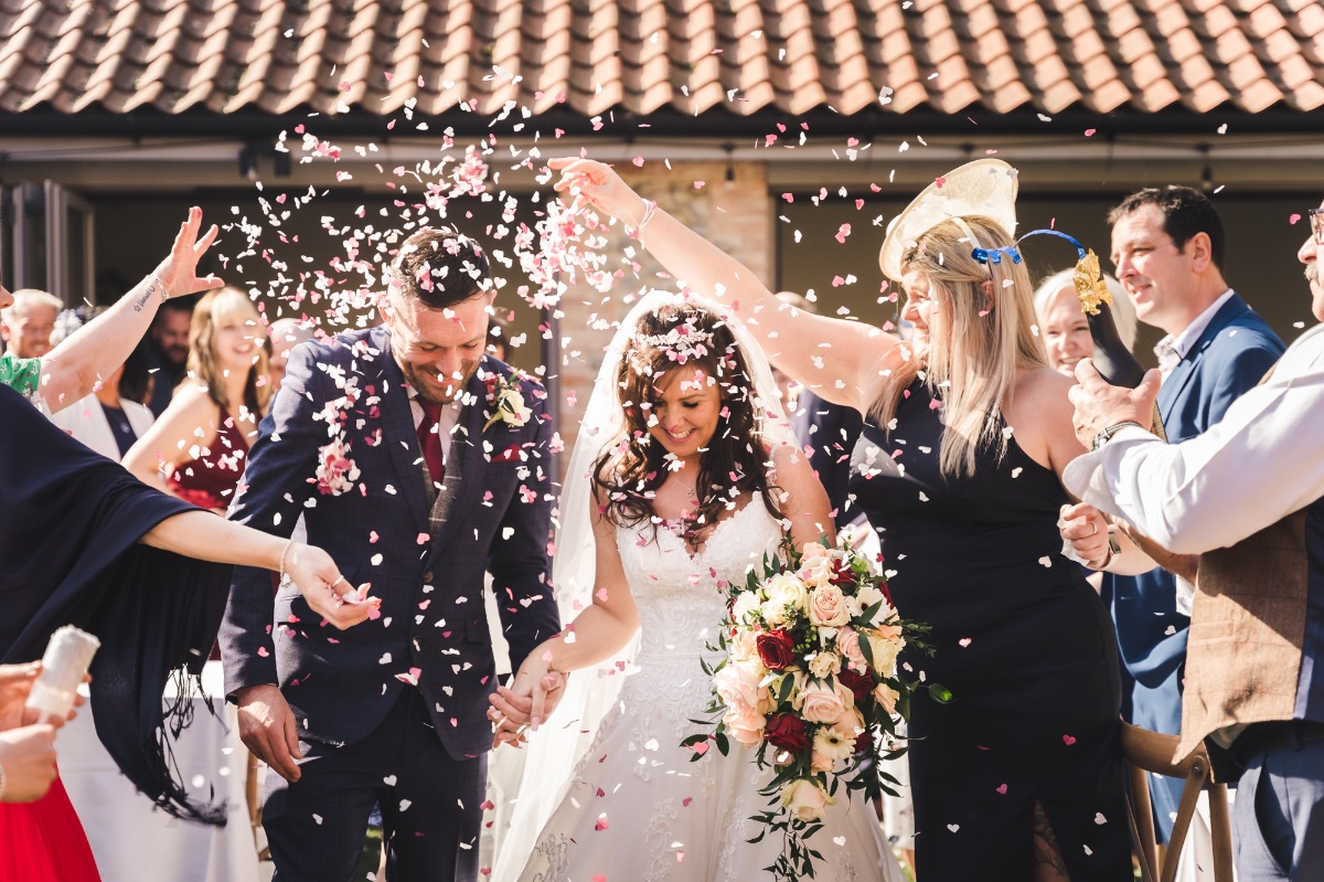 Norfolk Wedding Photographer | Ben Chapman Photos