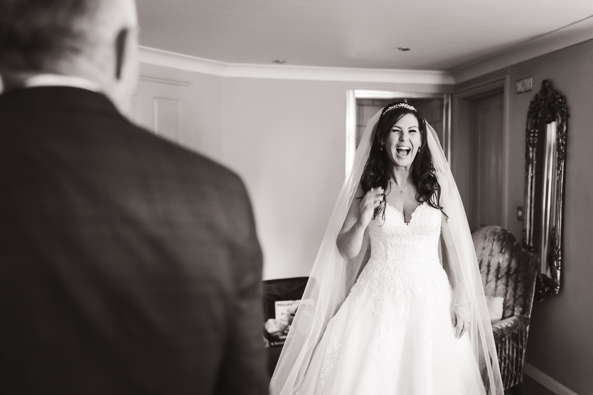 Norfolk Wedding Photographer | Ben Chapman Photos