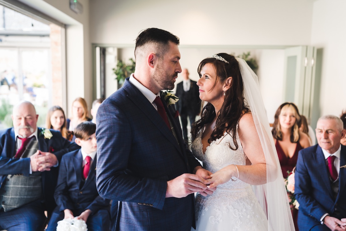 Norfolk Wedding Photographer | Ben Chapman Photos