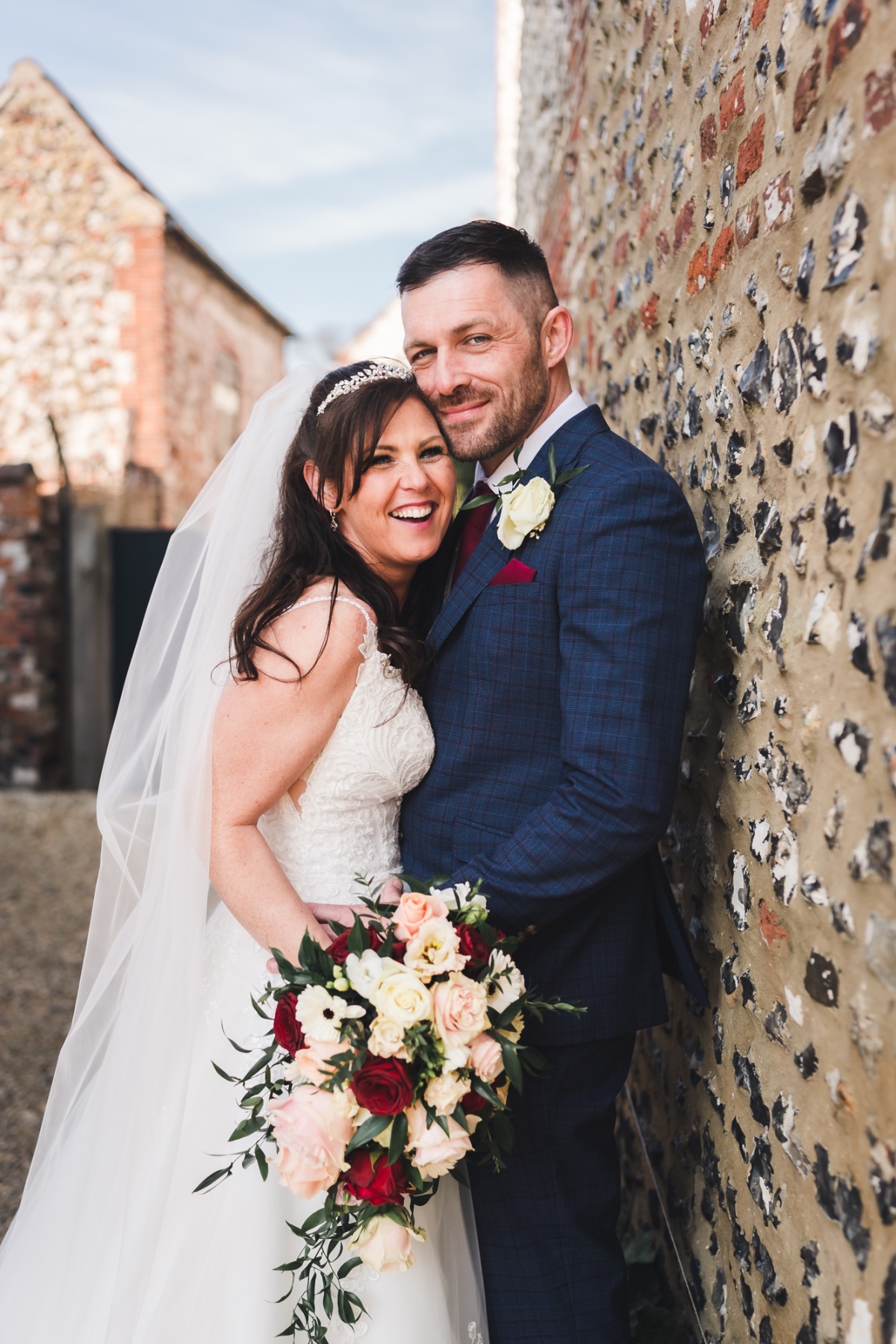 Norfolk Wedding Photographer | Ben Chapman Photos