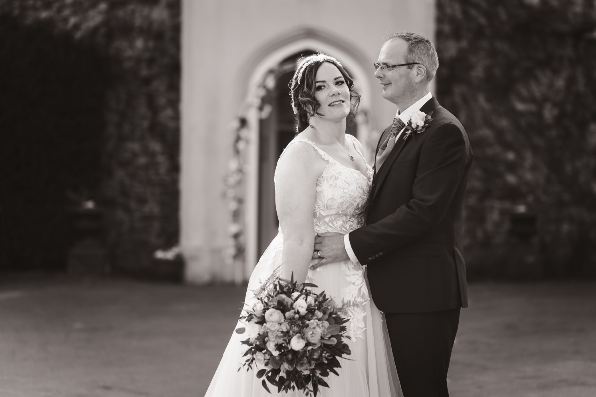 Suffolk Wedding Photographer | Ben Chapman Photos