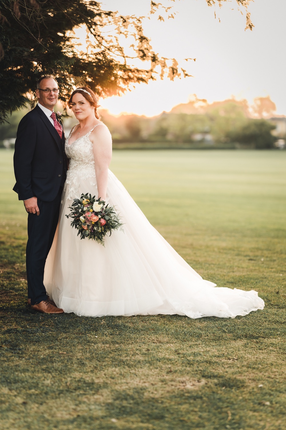 Suffolk Wedding Photographer | Ben Chapman Photos