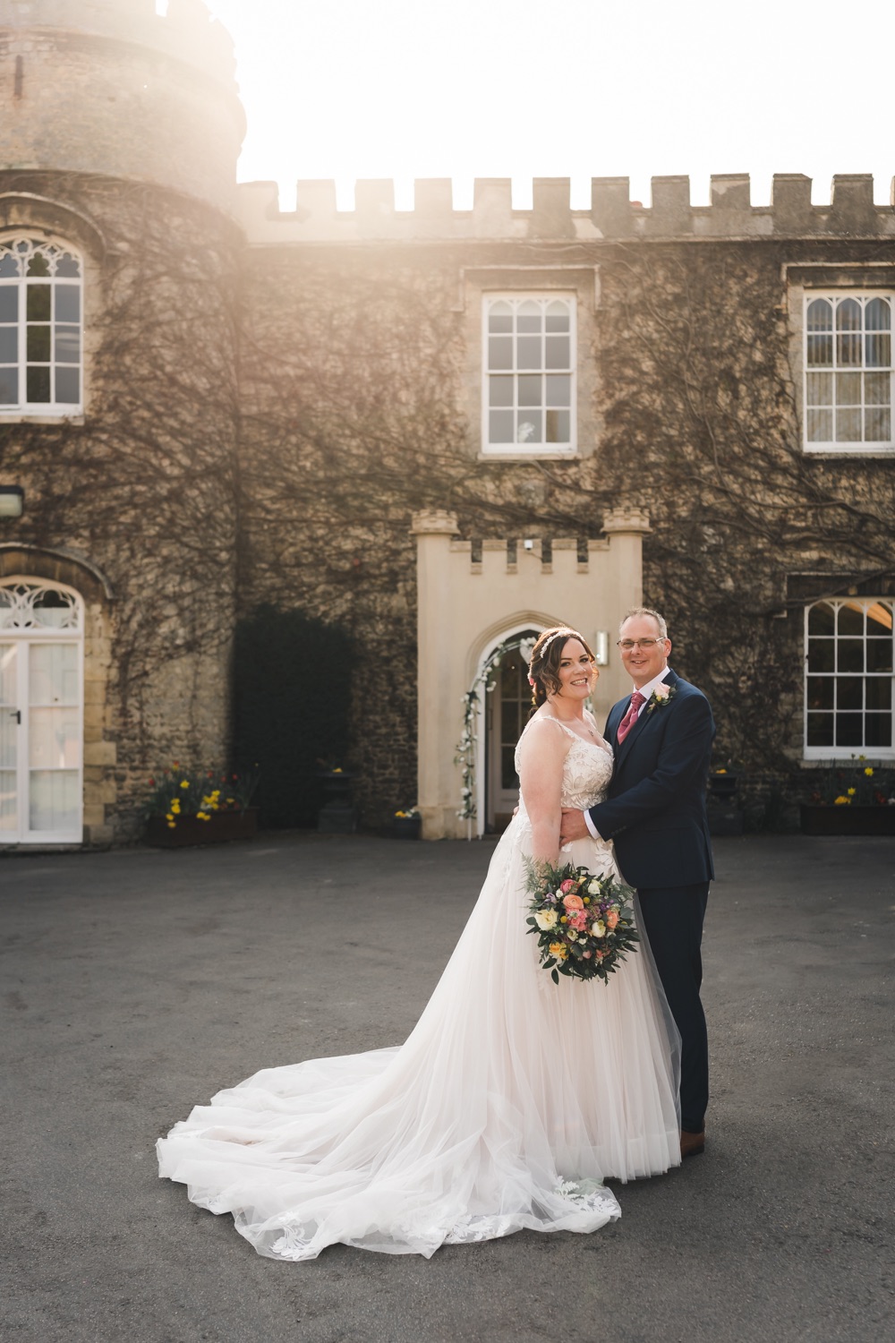 Suffolk Wedding Photographer | Ben Chapman Photos