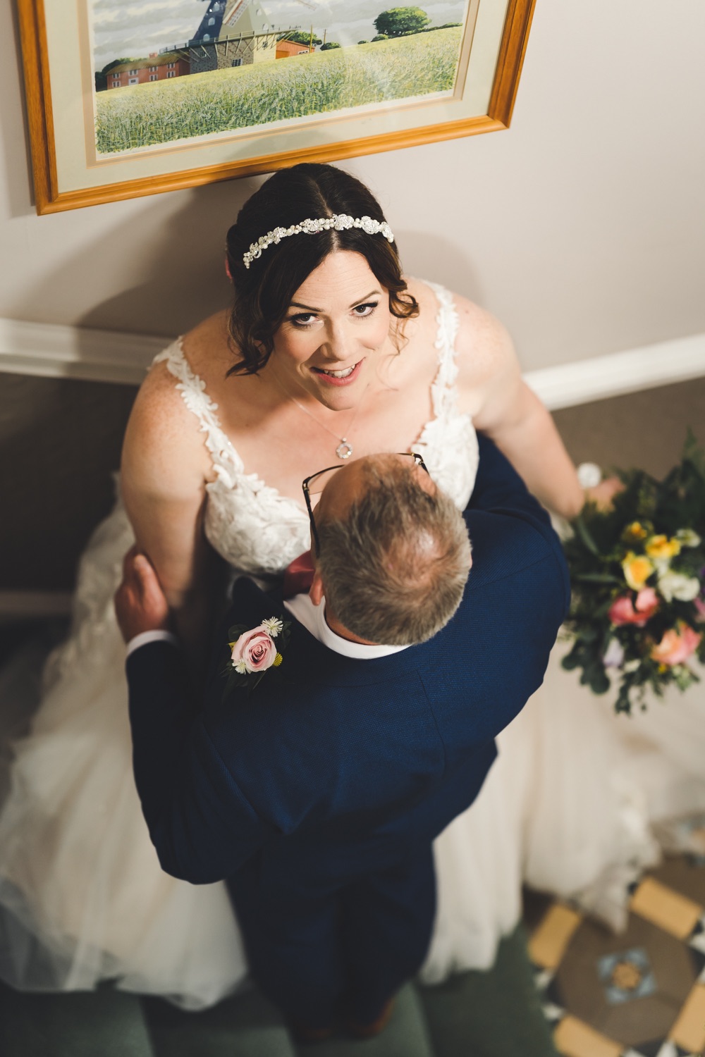 Suffolk Wedding Photographer | Ben Chapman Photos