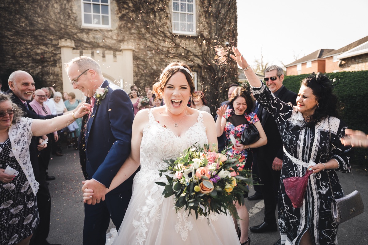 Suffolk Wedding Photographer | Ben Chapman Photos