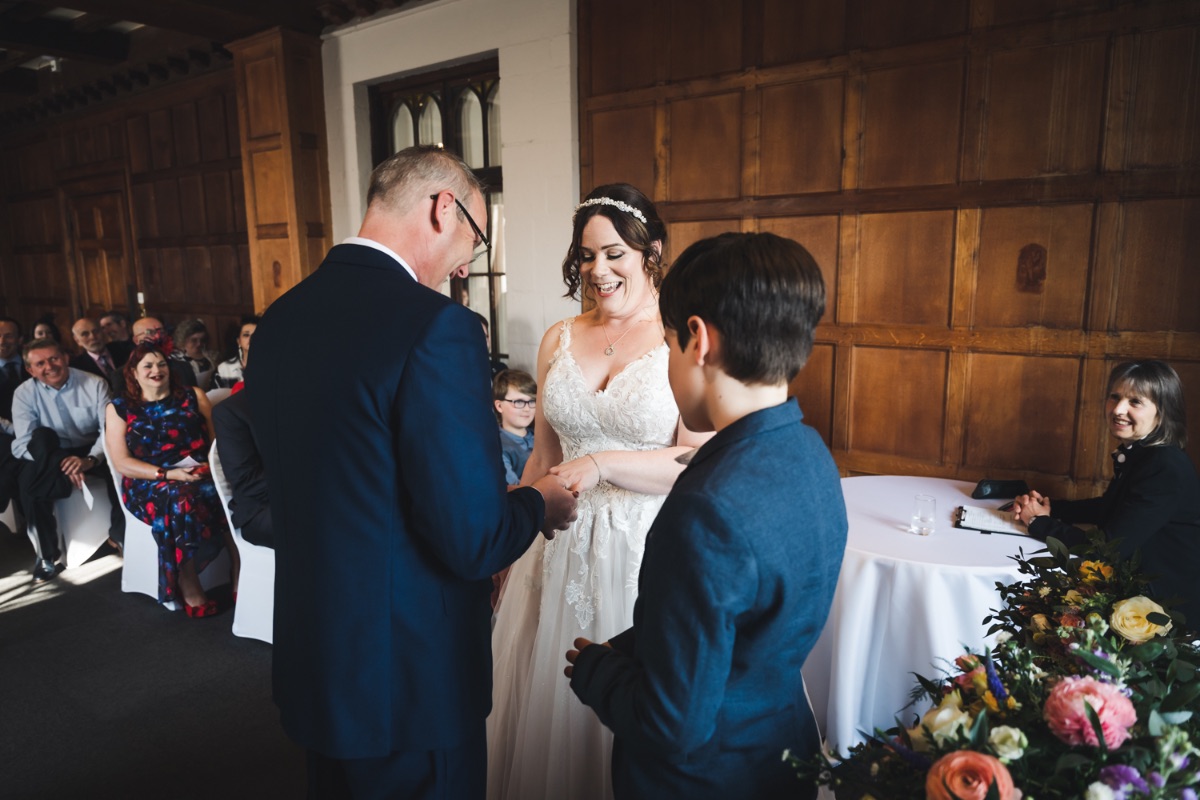 Suffolk Wedding Photographer | Ben Chapman Photos