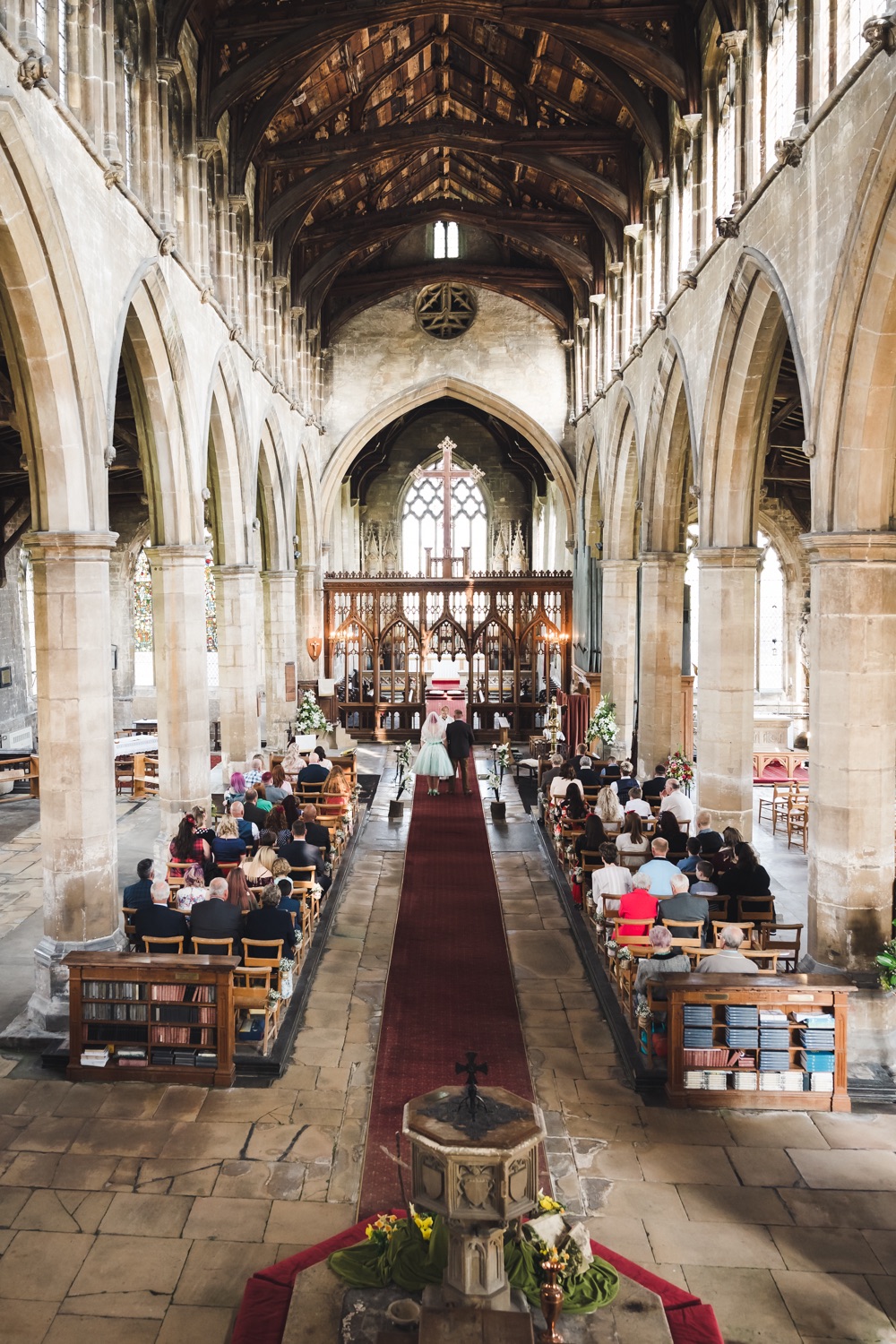 Mandy & Dave | Spalding Wedding Photographer | Ben Chapman Photos | Lincolnshire Wedding Photographer