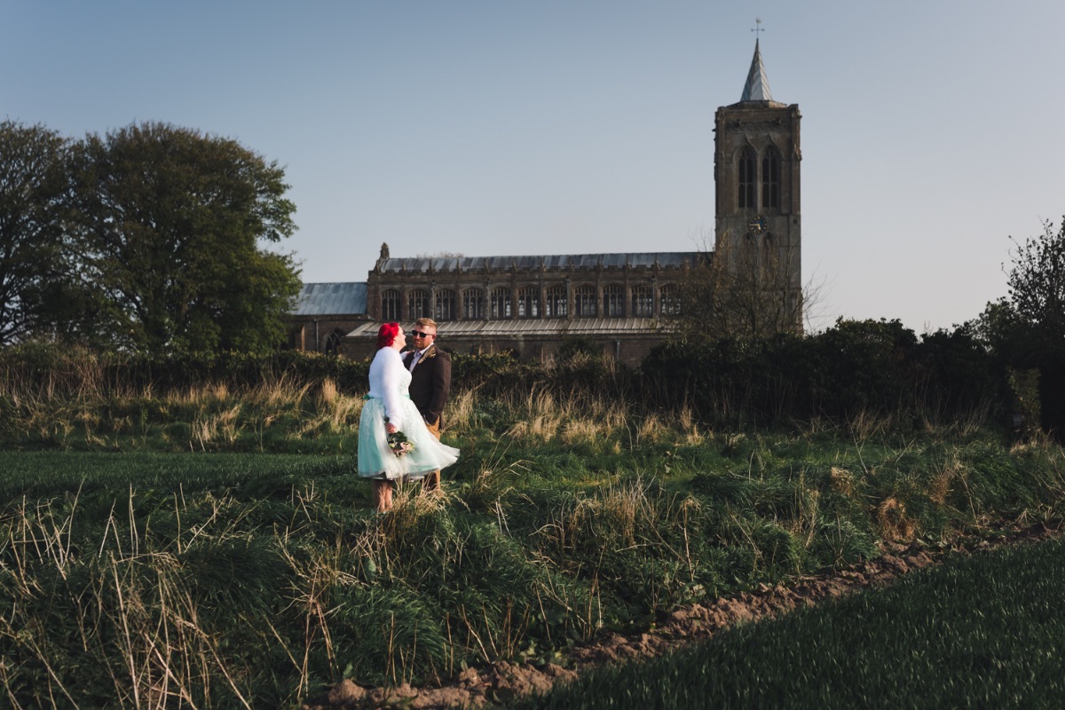 Mandy & Dave | Spalding Wedding Photographer | Ben Chapman Photos | Lincolnshire Wedding Photographer