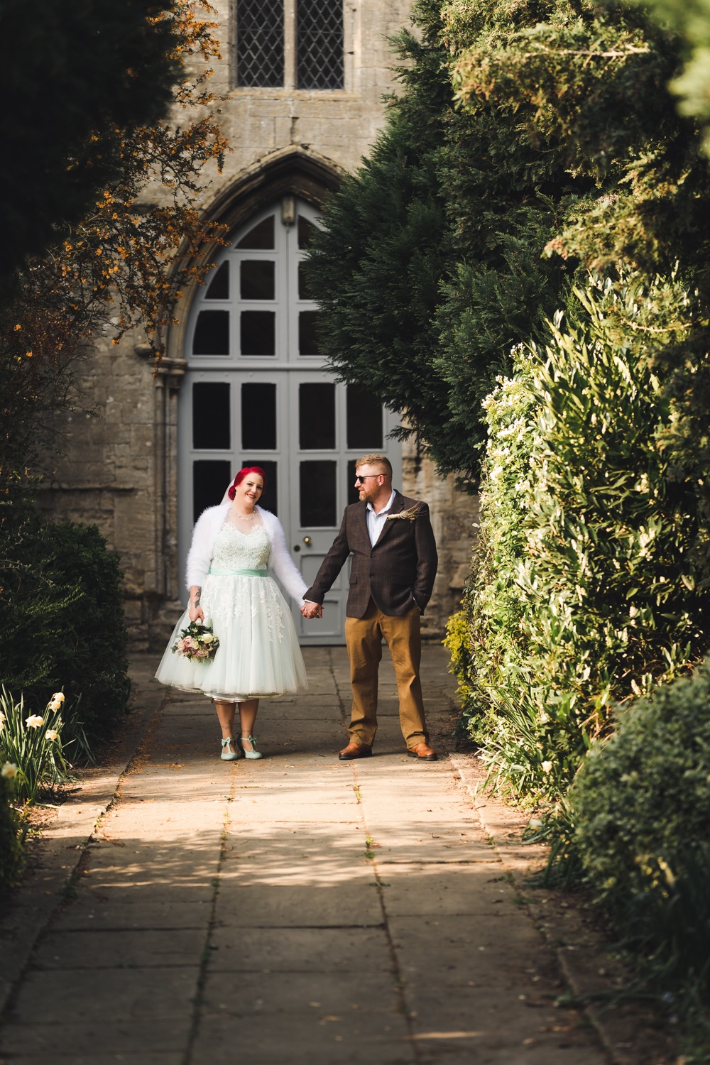 Mandy & Dave | Spalding Wedding Photographer | Ben Chapman Photos | Lincolnshire Wedding Photographer