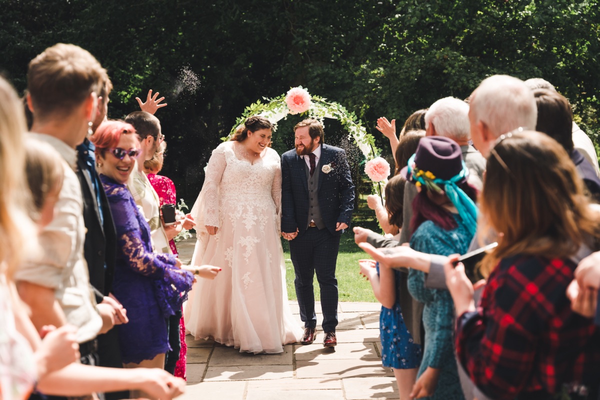 Oxford wedding Photographer | Ben Chapman Photos